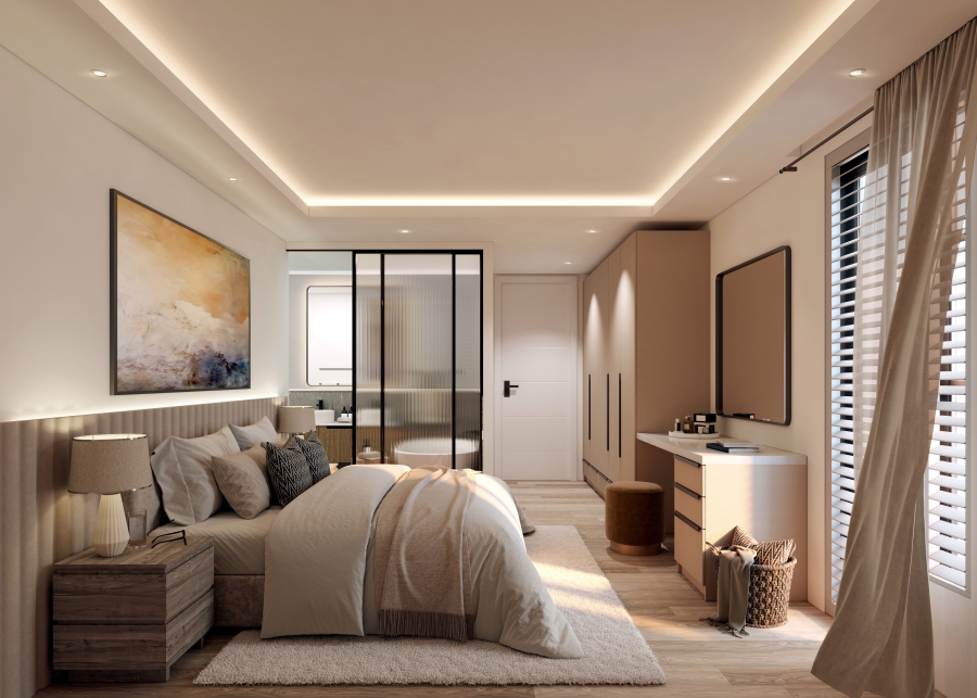 3 Bedroom Property for Sale in Green Point Western Cape